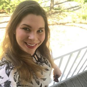 Meet your Posher, Tasha